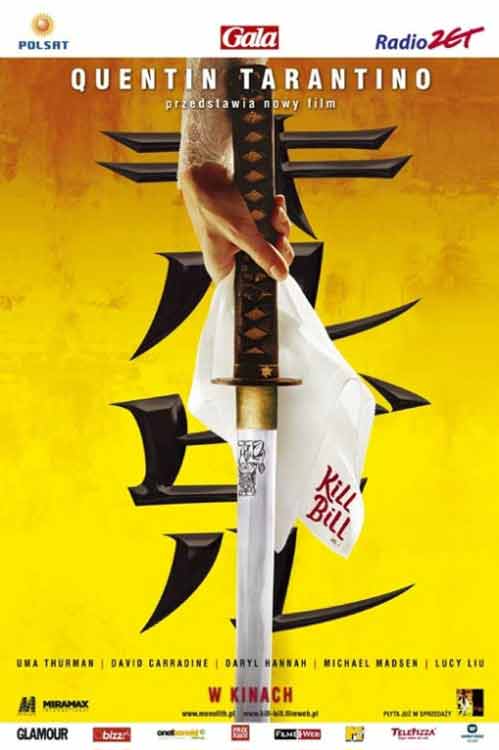 Kill Bill online Zalukaj PL