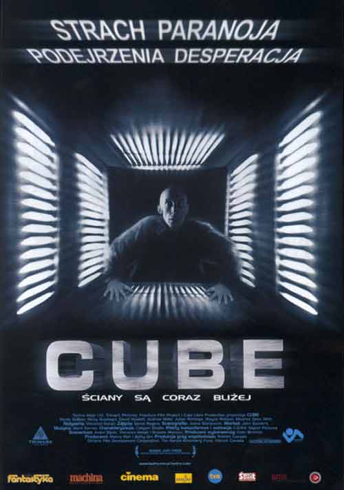 Cube