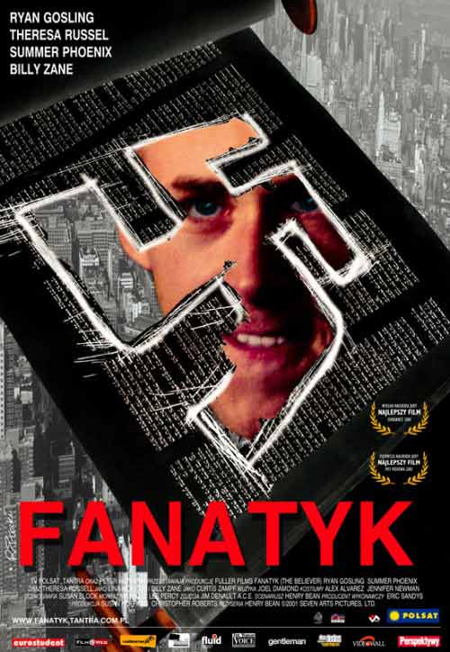 Fanatyk