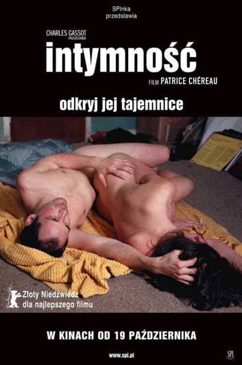 Intymność