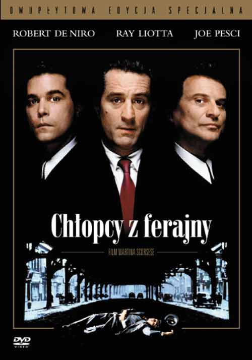 Chłopcy z ferajny