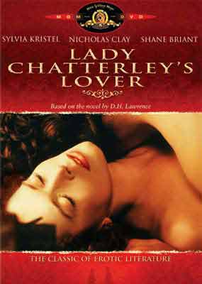 Kochanek Lady Chatterley