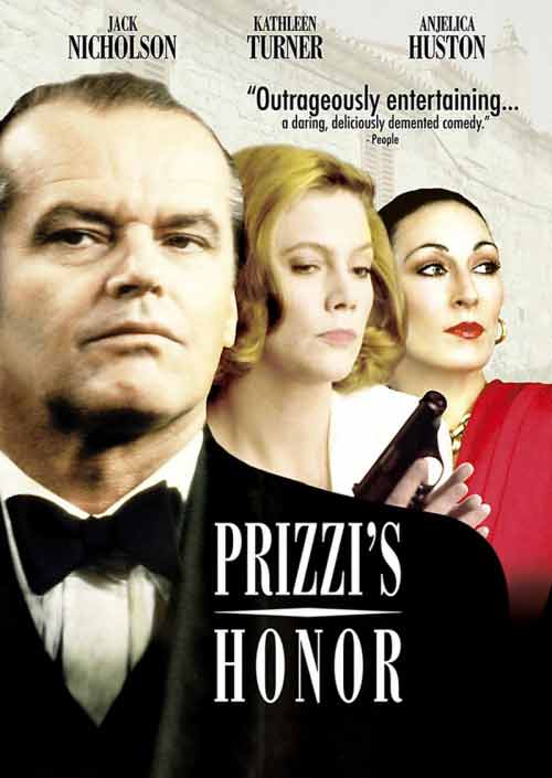 Honor Prizzich