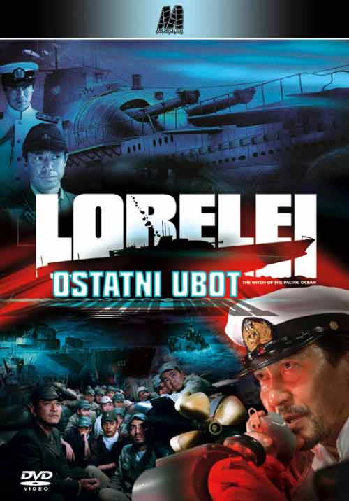 Lorelei: Ostatni U-Boot