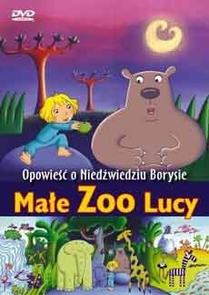 Małe zoo Lucy