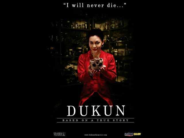 Dukun