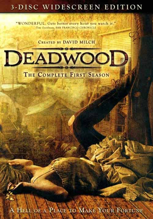 Deadwood