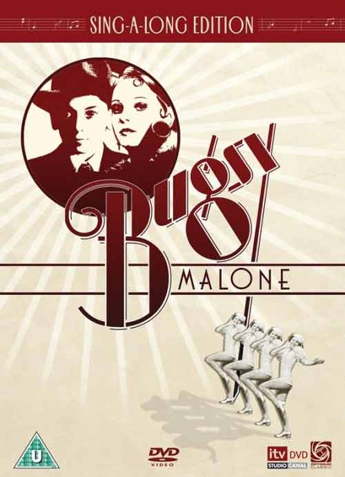 Bugsy Malone