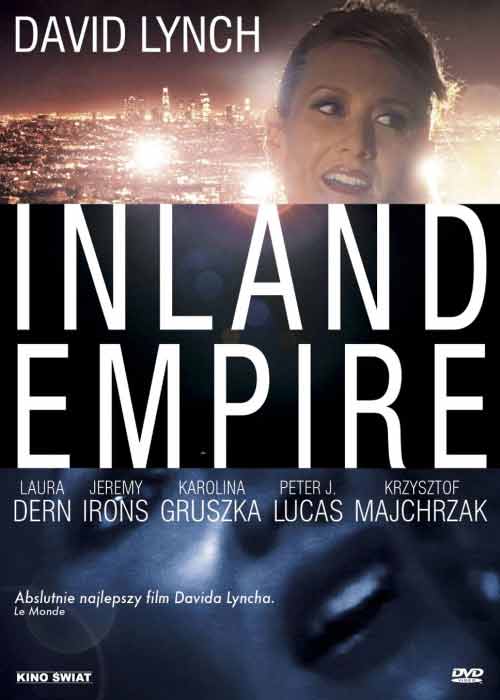 Inland Empire