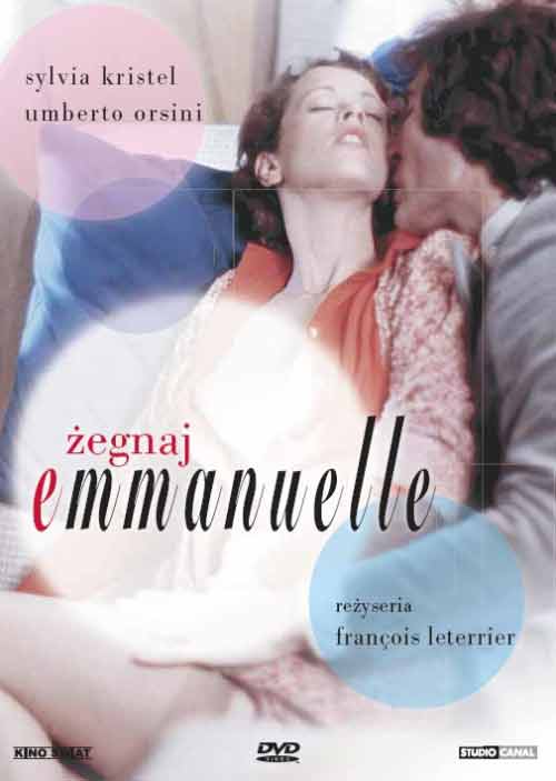 Emmanuelle 3: Żegnaj, Emmanuelle