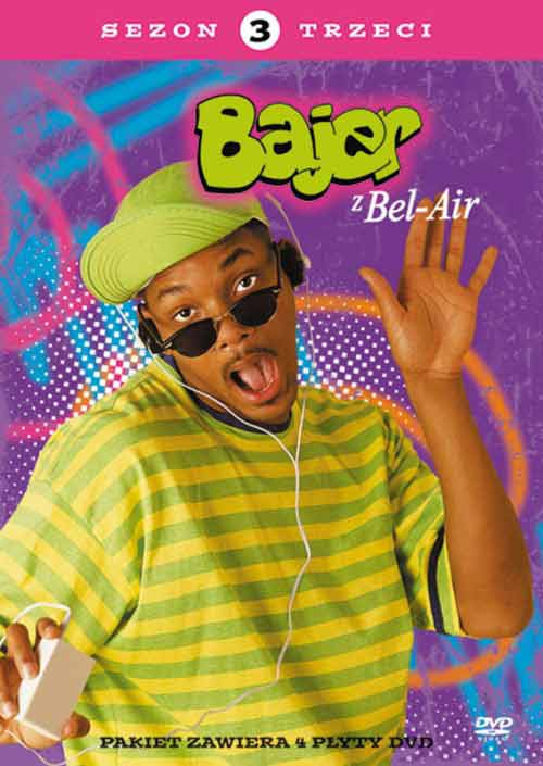 Bajer z Bel-Air