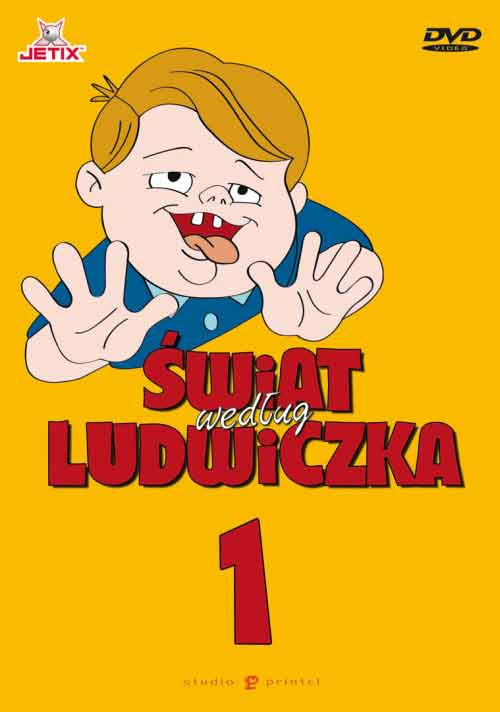 Świat według Ludwiczka