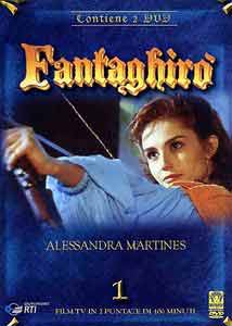 Fantaghiro