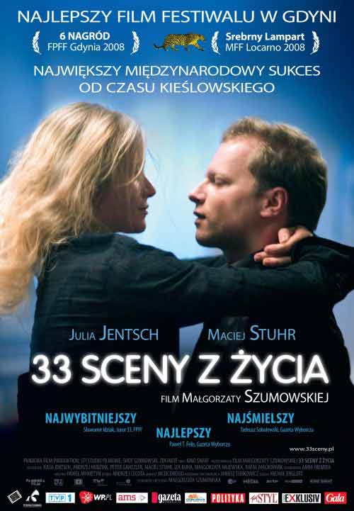 33 sceny z życia