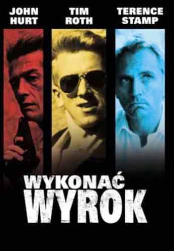 Wykonać wyrok