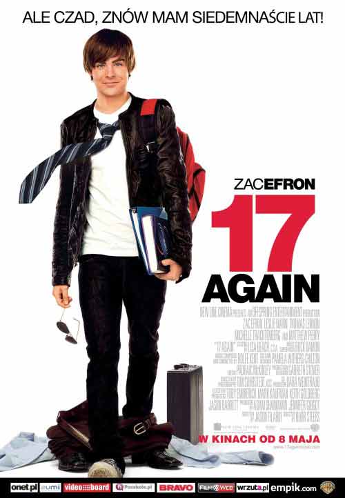 17 Again