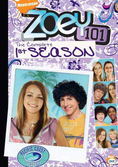 Zoey 101