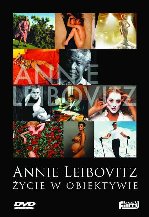 Annie Leibovitz: Życie w obiektywie