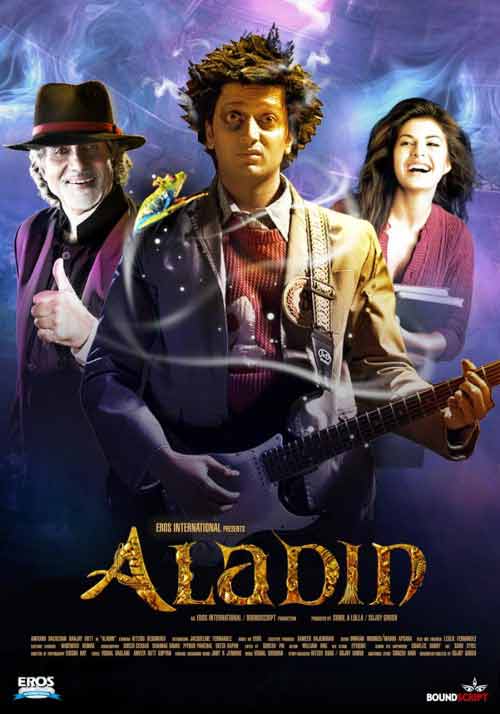 Aladin