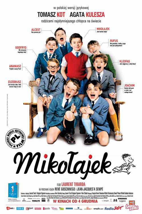 Mikołajek