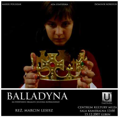 Balladyna