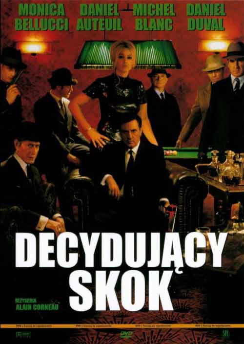 Decydujący skok