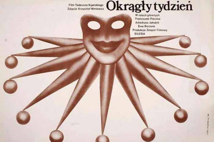 Okrągły tydzień