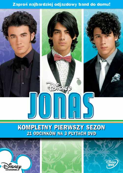 Jonas