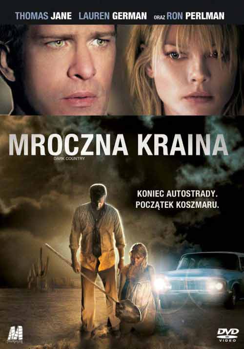 Mroczna kraina