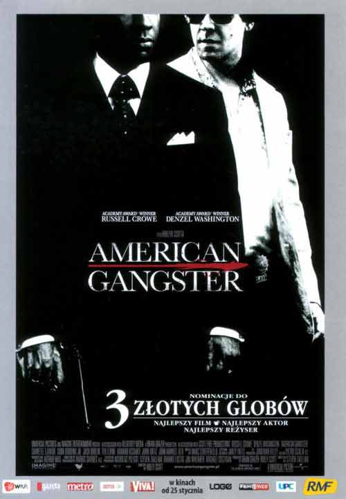 American Gangster