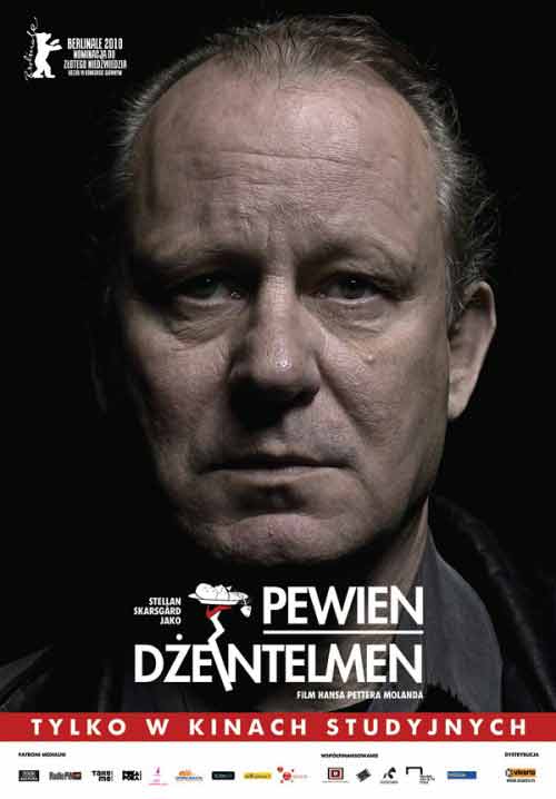 Pewien dżentelmen