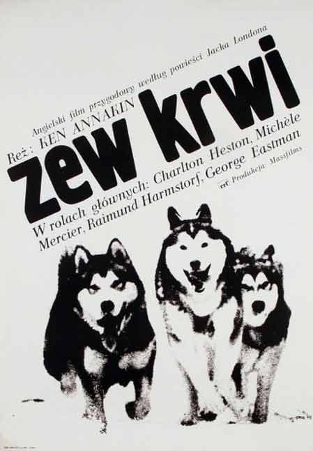 Zew krwi