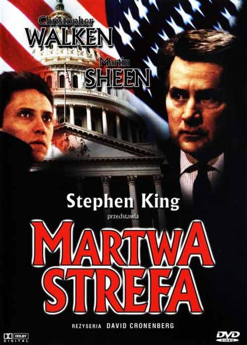 Martwa strefa