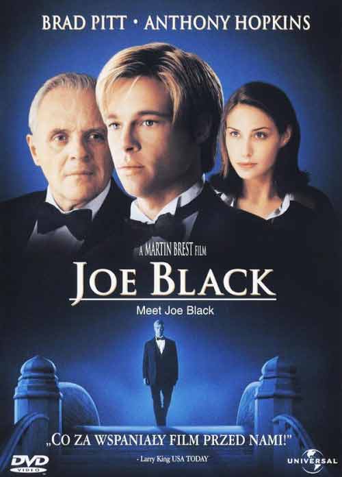 Joe Black