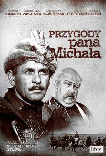 Przygody Pana Michała