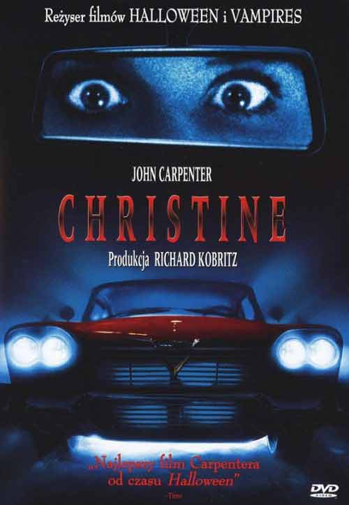 Christine