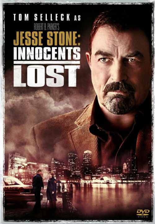 Jesse Stone: Skażona niewinność