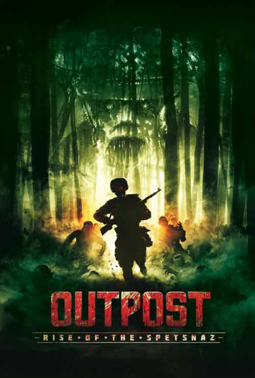 Outpost: Front wschodni