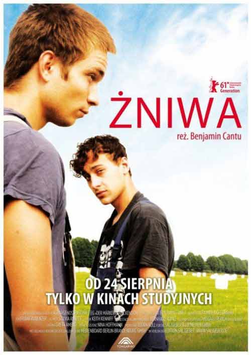 Żniwa