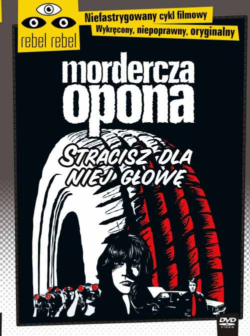 Mordercza opona