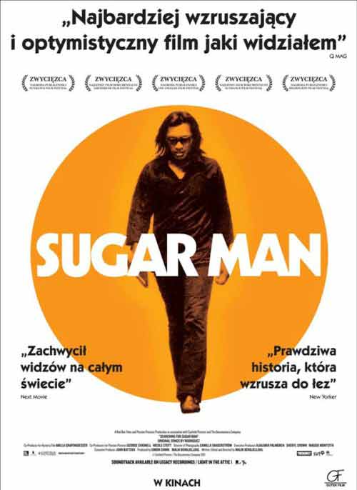 Sugar Man Zalukaj Online