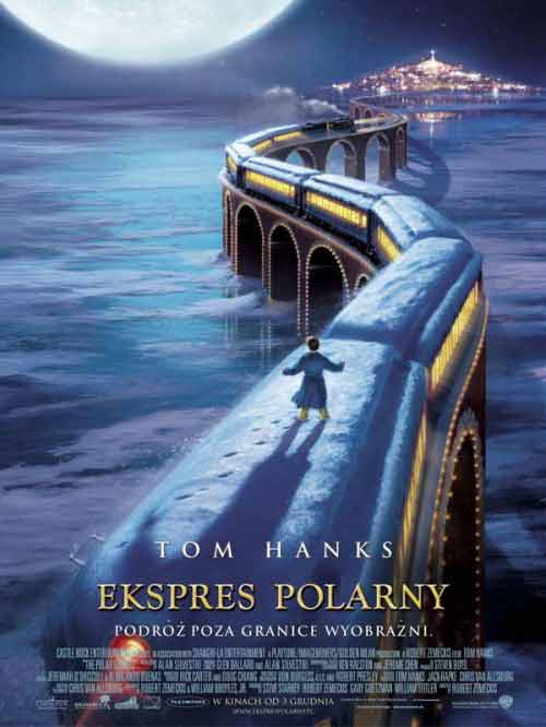 Ekspres polarny