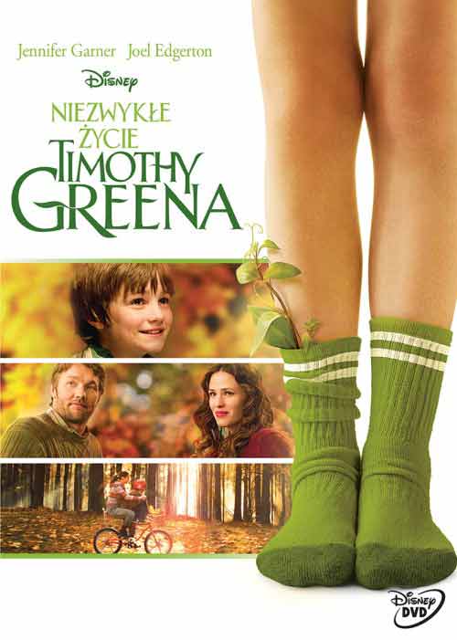 Niezwykłe życie Timothy Greena