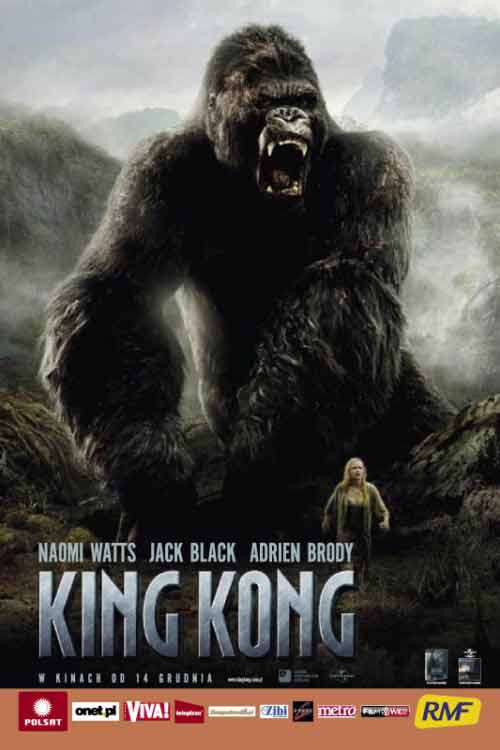 King Kong