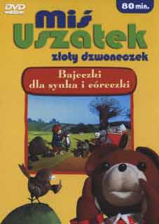 Miś Uszatek