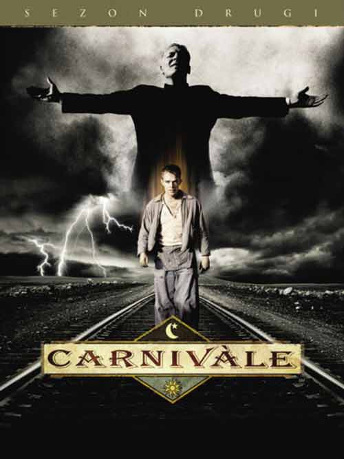 Carnivàle