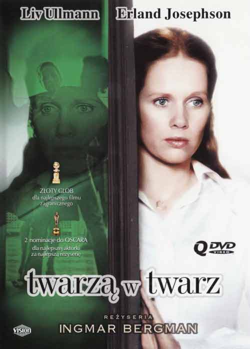 Twarzą w twarz