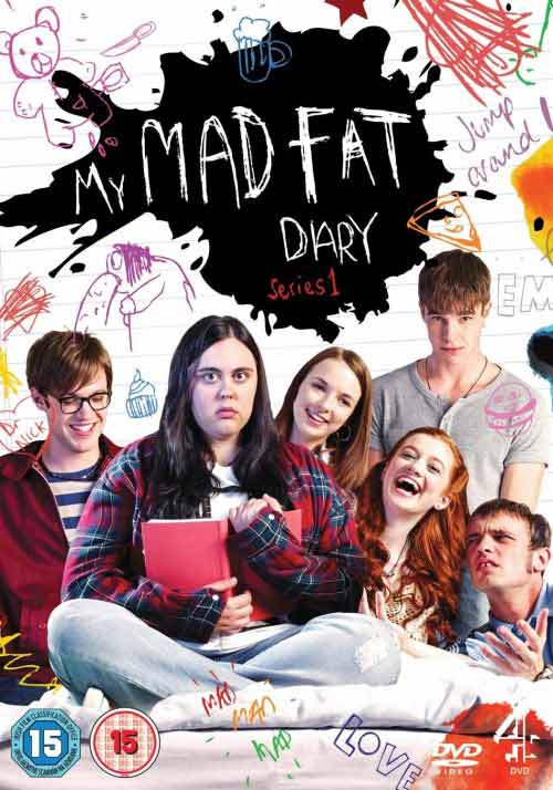 My Mad Fat Diary