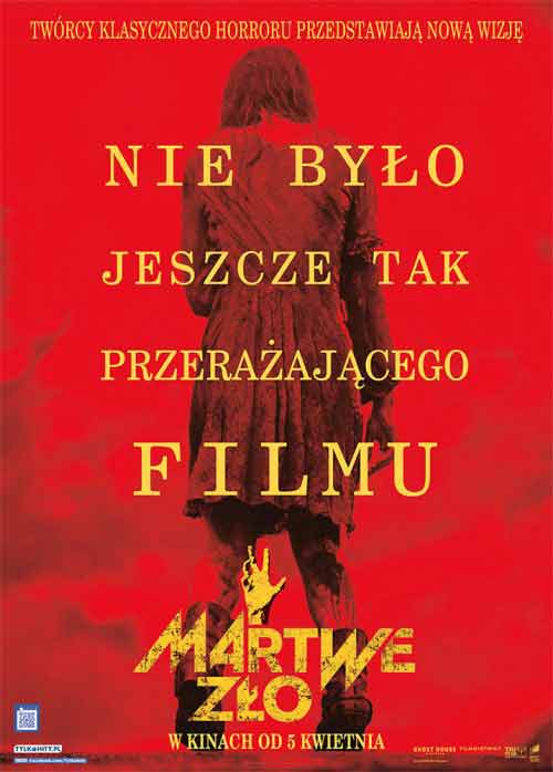 Martwe zło