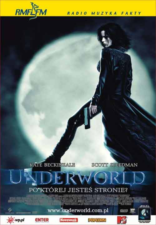 Underworld online Zalukaj PL